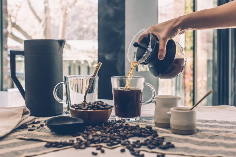 Different Brewing Methods for Coffee and How Each Affects the Final Taste