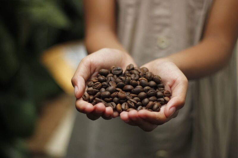 Coffee Grind Sizes Explained: Why Different Types of Coffee Require Specific Grinds Coffee Grind Sizes Explained: Why Different Types of Coffee Require Specific Grinds