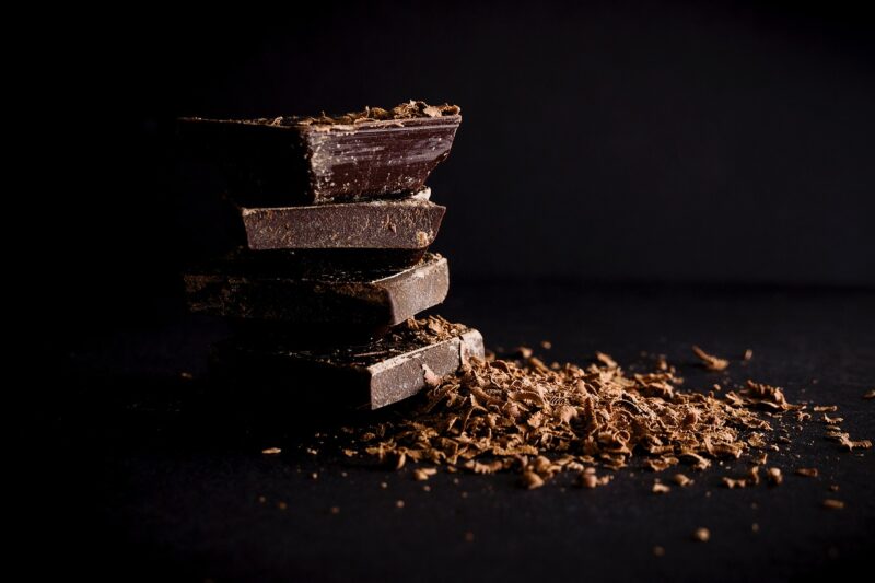 White, Dark, or Ruby? How Chocolate Varieties Bring Unique Flavors to Desserts White, Dark, or Ruby? How Chocolate Varieties Bring Unique Flavors to Desserts