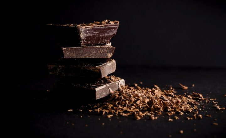 The Rich World of Dark Chocolate: How Different Cocoa Percentages Affect Flavor