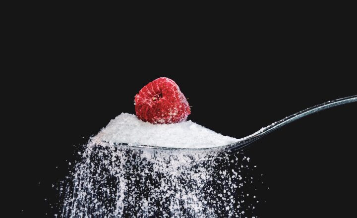 Sugar Substitutes: From Stevia to Erythritol—Which Ones Are Best for You?