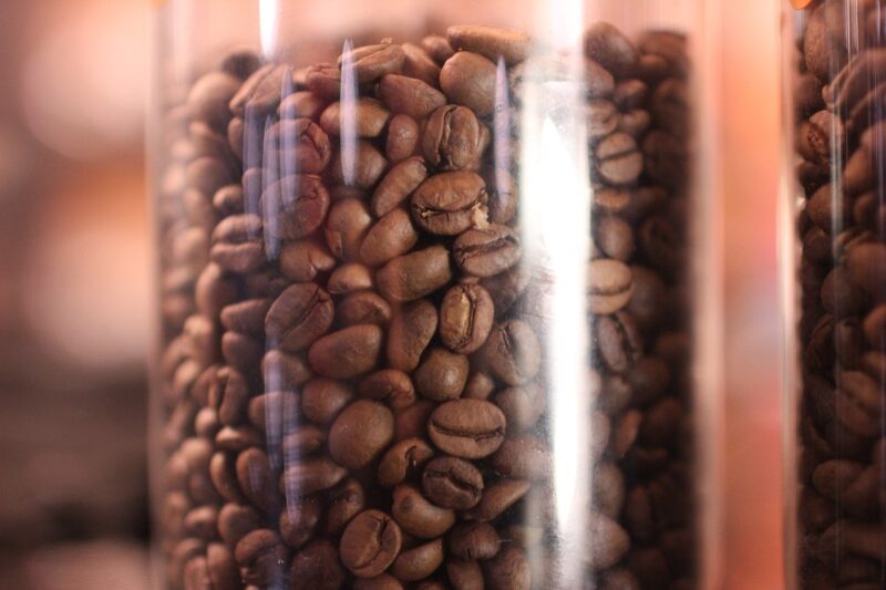 The Differences Between Arabica and Robusta Coffee Beans Explained The Differences Between Arabica and Robusta Coffee Beans Explained