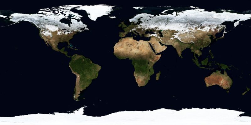 The Fascinating Variety of Climate Zones on Earth and What Shapes Them The Fascinating Variety of Climate Zones on Earth and What Shapes Them