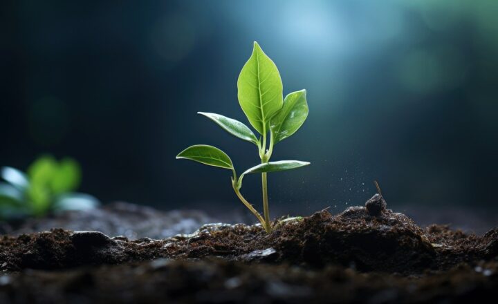 The Impact of Space Travel on Plants and What We’re Learning from Experiments