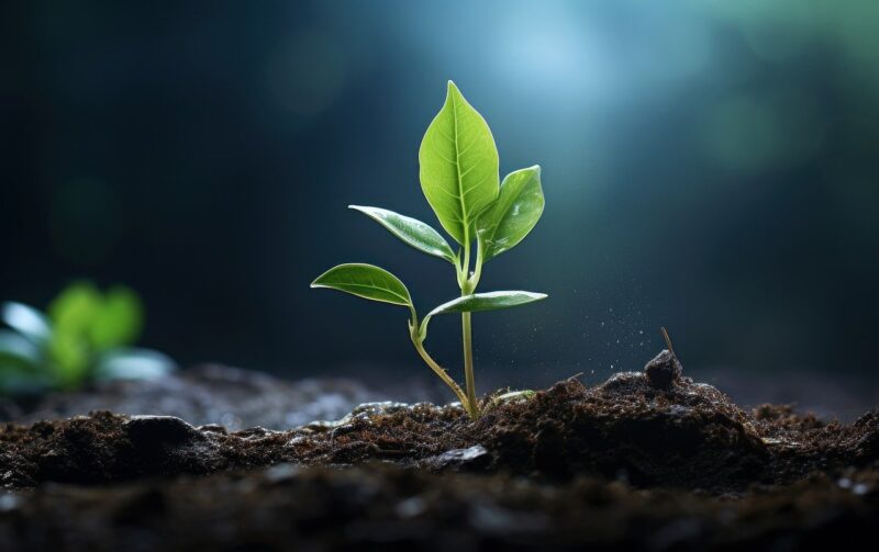 The Impact of Space Travel on Plants and What We’re Learning from Experiments