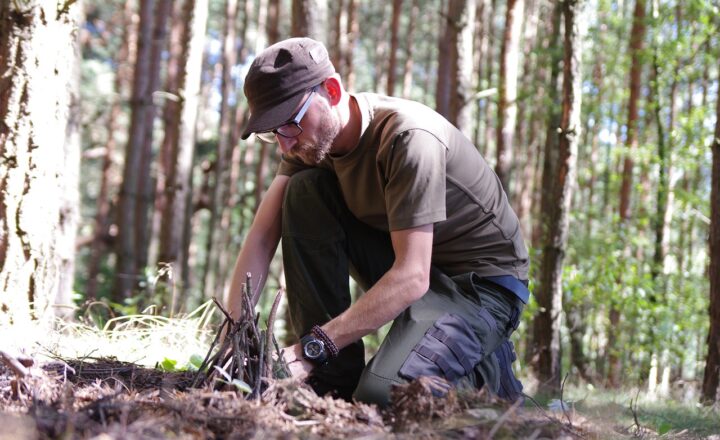 The Secret Lives of Plants and How They Survive in Extreme Environments