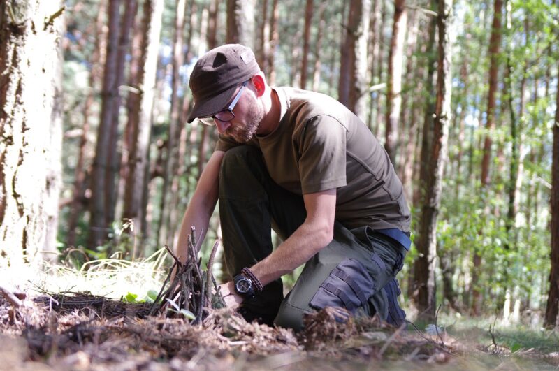 The Secret Lives of Plants and How They Survive in Extreme Environments