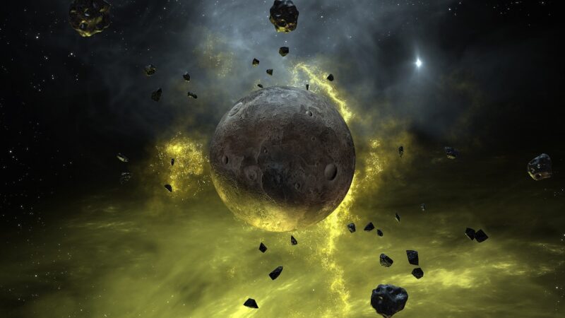 Could There Be Life on Planets Orbiting Distant Stars? Here’s What We Know Could There Be Life on Planets Orbiting Distant Stars? Here’s What We Know
