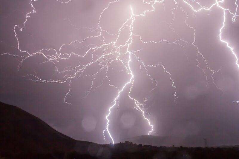 The Strangest Weather Phenomena You Didn’t Know Could Happen on Earth