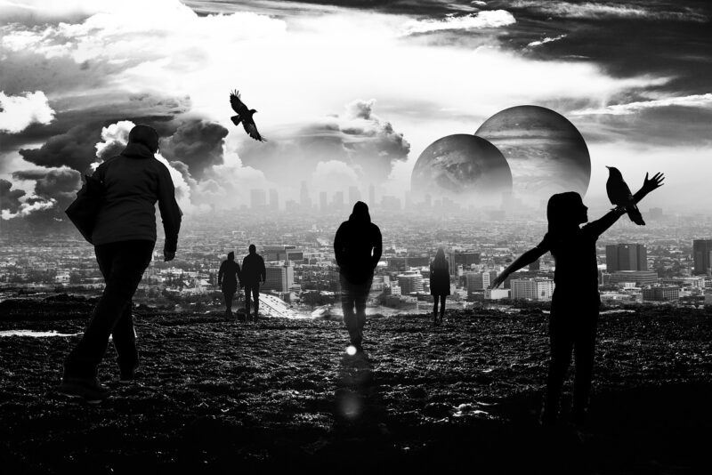 Why Finding Water on Other Planets Is Key to Discovering Life Beyond Earth