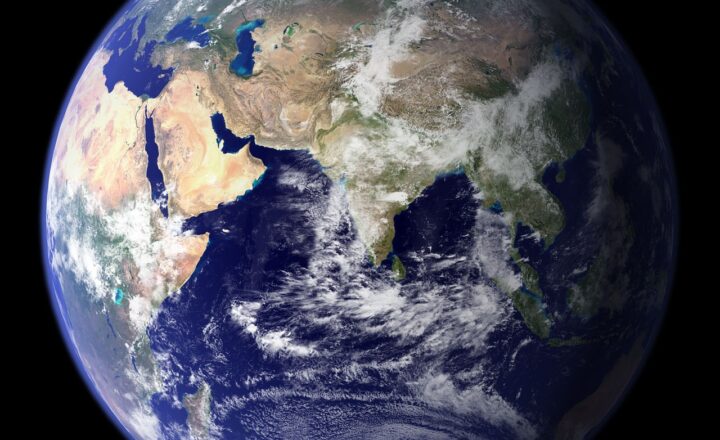 The Search for Earth’s Twin: Could There Be Another Planet Just Like Ours?