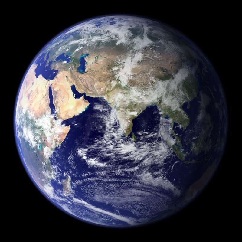 The Search for Earth’s Twin: Could There Be Another Planet Just Like Ours? The Search for Earth’s Twin: Could There Be Another Planet Just Like Ours?