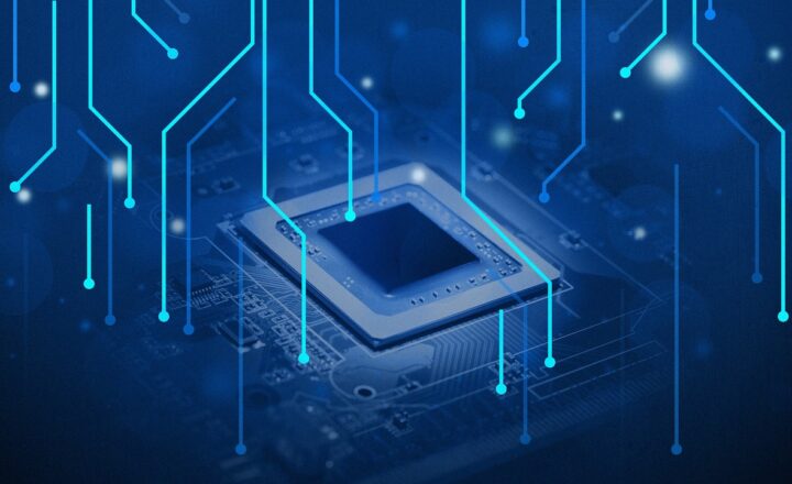 The Race for Faster Processors: How Intel and AMD Are Competing in 2024
