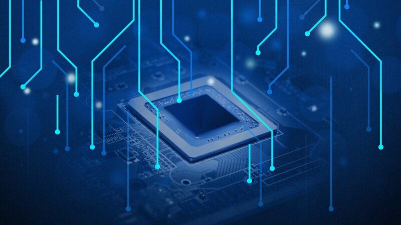 The Race for Faster Processors: How Intel and AMD Are Competing in 2024 The Race for Faster Processors: How Intel and AMD Are Competing in 2024