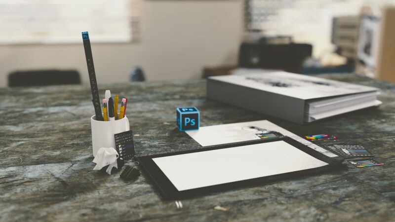 The Most Useful Gadgets for a More Productive Home Office Setup