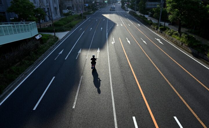 The Role of EVs in Building a Sustainable Future for Our Planet