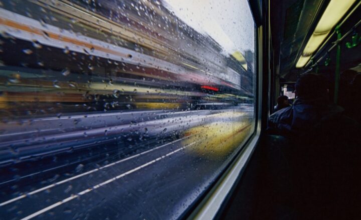 The Impact of EVs on the Future of Public Transportation