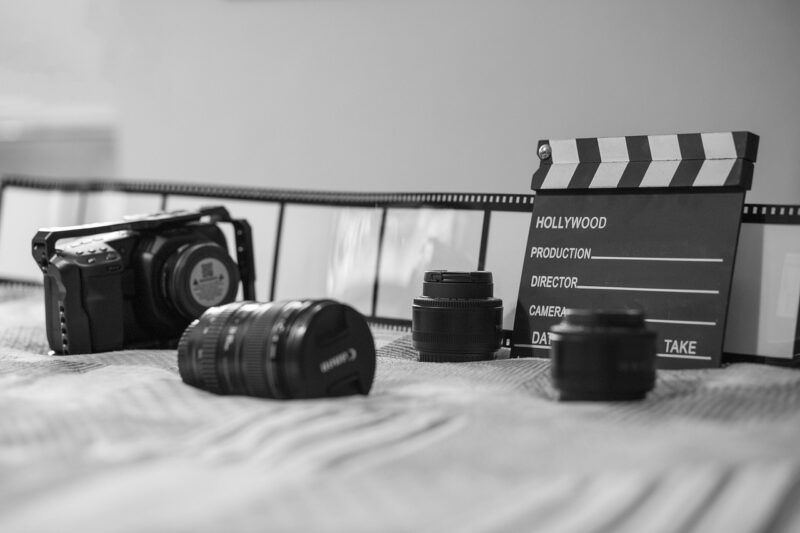 How AI Is Transforming the Film Industry, from Scriptwriting to Special Effects How AI Is Transforming the Film Industry, from Scriptwriting to Special Effects