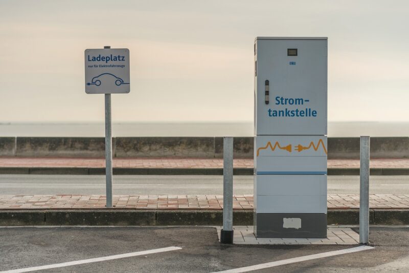 The Push for EV Infrastructure in Rural Areas: Challenges and Solutions The Push for EV Infrastructure in Rural Areas: Challenges and Solutions