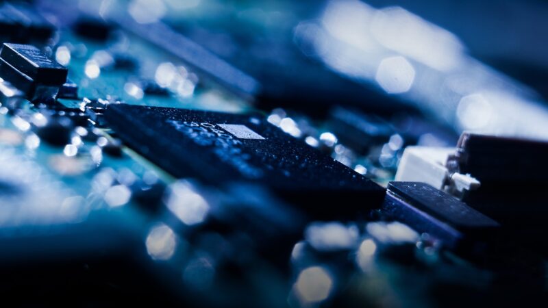 Intel vs. AMD for Content Creation: Which Processor Offers Better Value? Intel vs. AMD for Content Creation: Which Processor Offers Better Value?