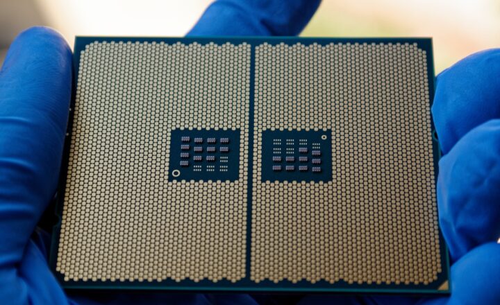 Why AMD’s Ryzen Processors Are Gaining Popularity Over Intel