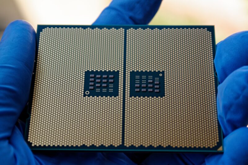 Why AMD’s Ryzen Processors Are Gaining Popularity Over Intel Why AMD’s Ryzen Processors Are Gaining Popularity Over Intel