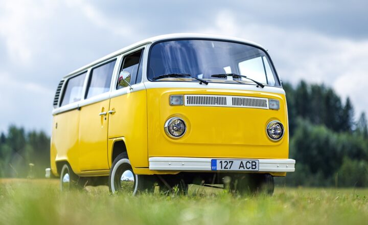 Why EVs Are Expected to Dominate the Auto Market in the Next Decade