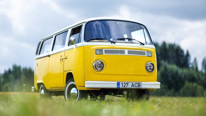Why EVs Are Expected to Dominate the Auto Market in the Next Decade Why EVs Are Expected to Dominate the Auto Market in the Next Decade