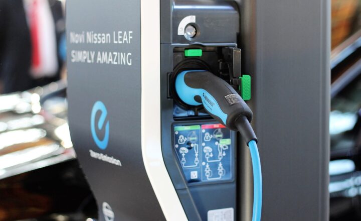 How Electric Vehicle Charging Stations Are Expanding Worldwide