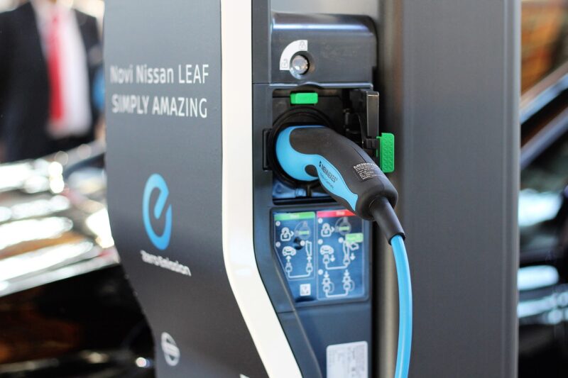How Electric Vehicle Charging Stations Are Expanding Worldwide How Electric Vehicle Charging Stations Are Expanding Worldwide