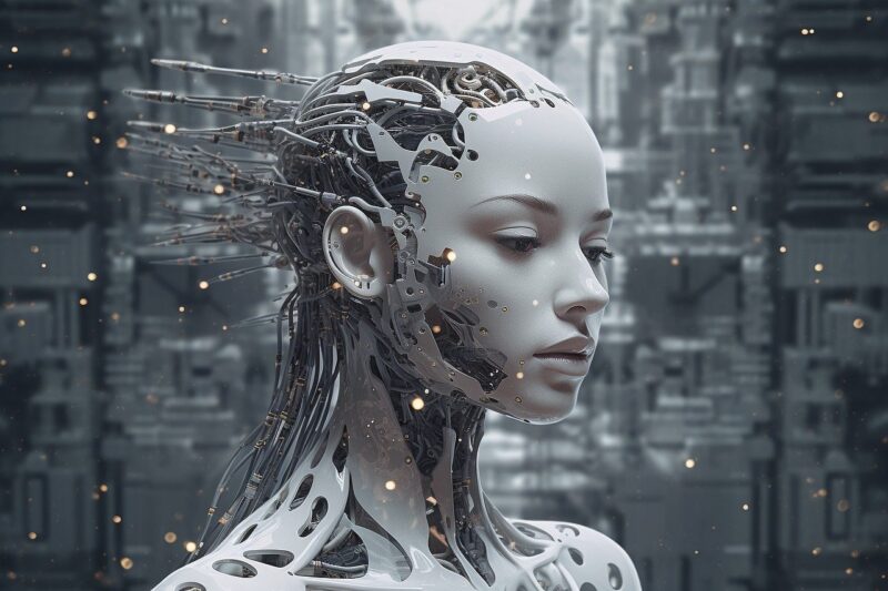 Why AI Is Becoming Essential in Health Tech and What It Means for the Future Why AI Is Becoming Essential in Health Tech and What It Means for the Future