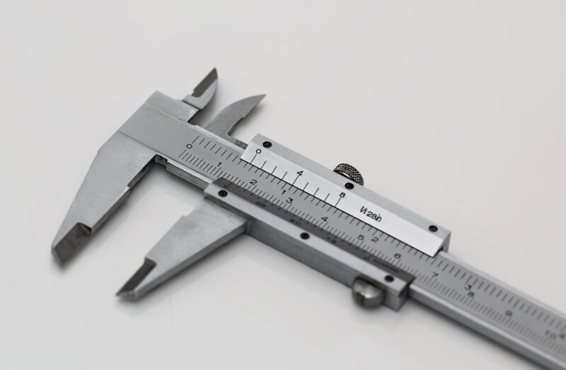 The Importance of Accurate Measurement Systems in Advancing Human Knowledge The Importance of Accurate Measurement Systems in Advancing Human Knowledge