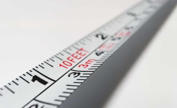 The History of the Inch and Why Some Countries Still Use It Today
