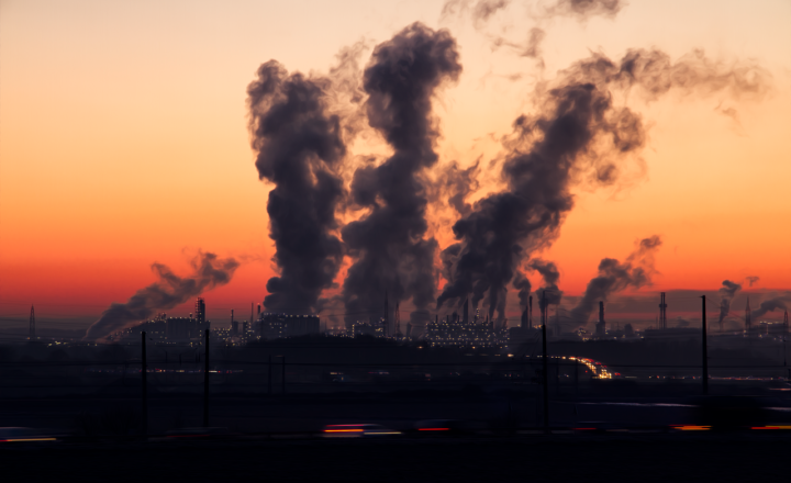 How Air Quality Standards Are Set and Their Importance to Public Health