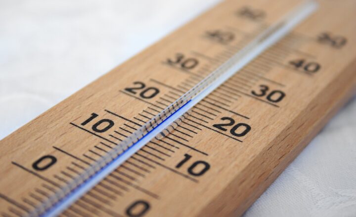 Why Different Countries Use Different Units to Measure Temperature