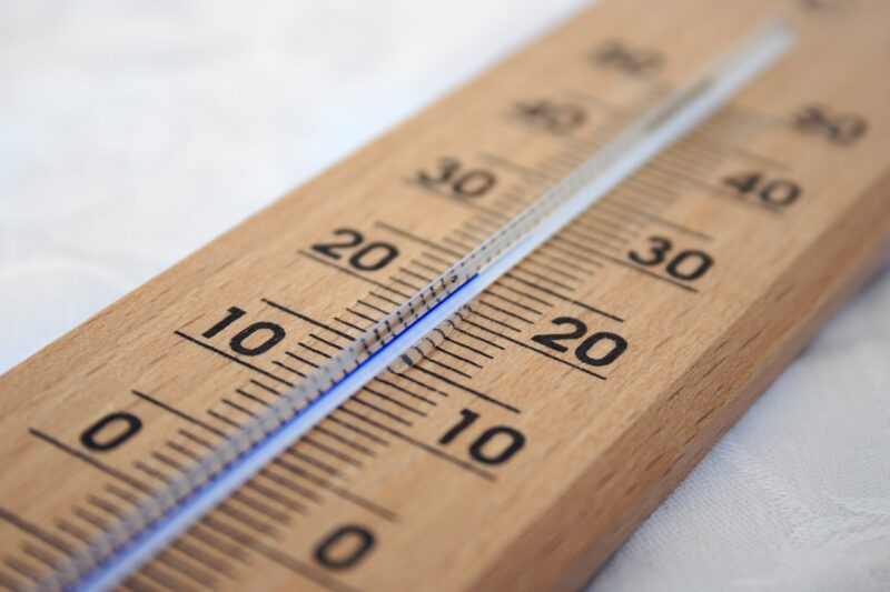 Why Different Countries Use Different Units to Measure Temperature Why Different Countries Use Different Units to Measure Temperature