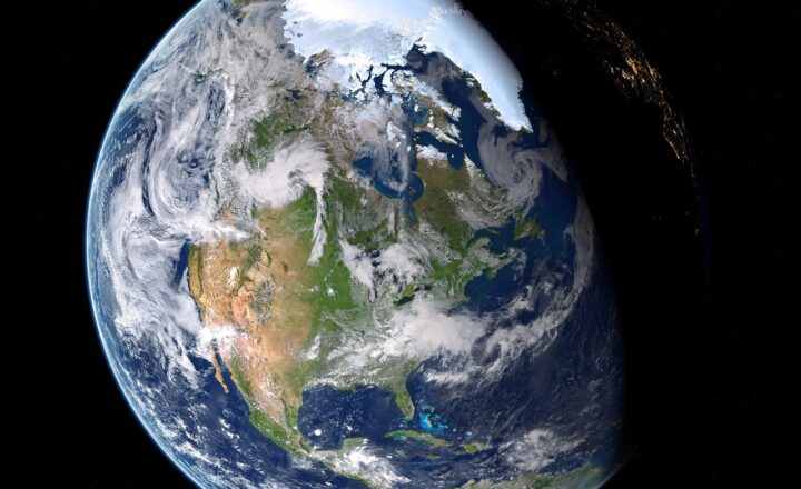 Why We Measure the Mass of the Atmosphere and What It Reveals About Climate
