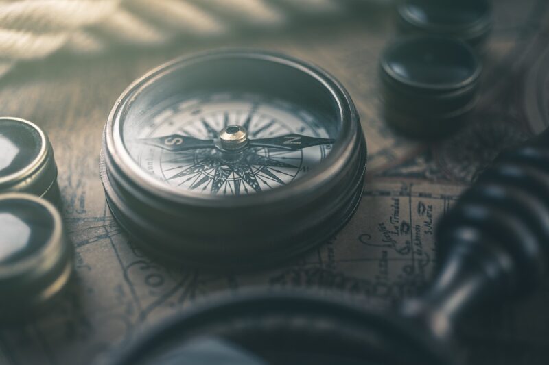 How Ancient Mariners Measured Distance and Navigated the Seas How Ancient Mariners Measured Distance and Navigated the Seas
