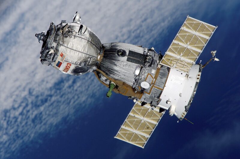 How Weather Satellites Track Rainfall Patterns from Space How Weather Satellites Track Rainfall Patterns from Space