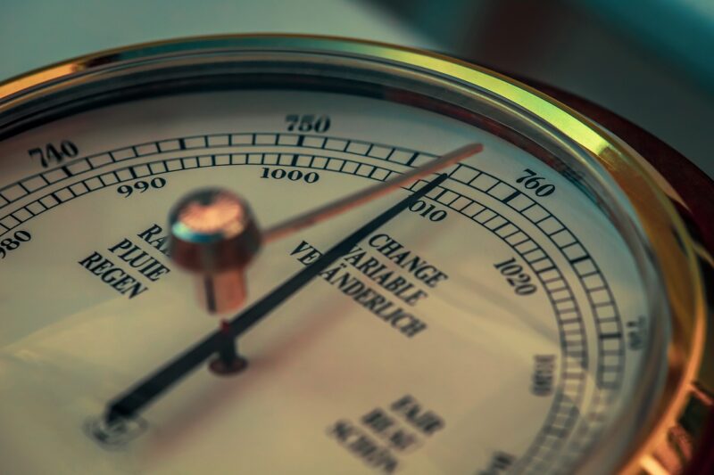 How Barometric Pressure Affects Our Health and Weather Predictions How Barometric Pressure Affects Our Health and Weather Predictions