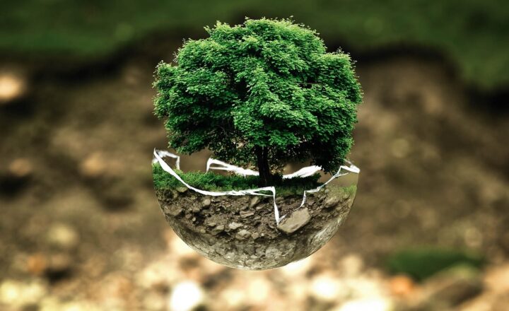 How the Atmosphere Protects Us from Harmful Solar Radiation