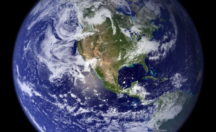 The Role of the Sun in the Earth’s Seasons and Why It Changes Over Time