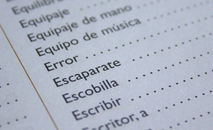 How to Practice Spanish Accent and Intonation to Sound Like a Native