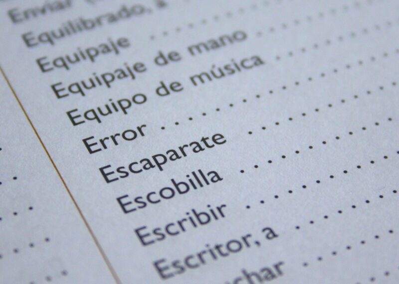 The Best Spanish Podcasts for Intermediate Learners Looking to Level Up The Best Spanish Podcasts for Intermediate Learners Looking to Level Up