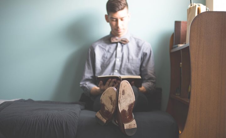 How to Practice a Language When You Don’t Have a Partner or Teacher