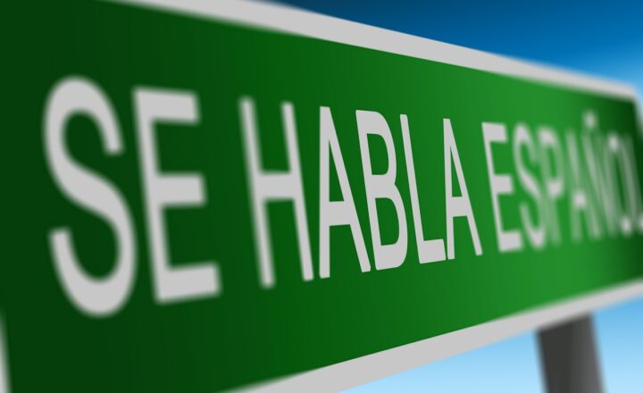 Why Spanish Verb Conjugation Isn’t as Hard as It Seems—and How to Master It
