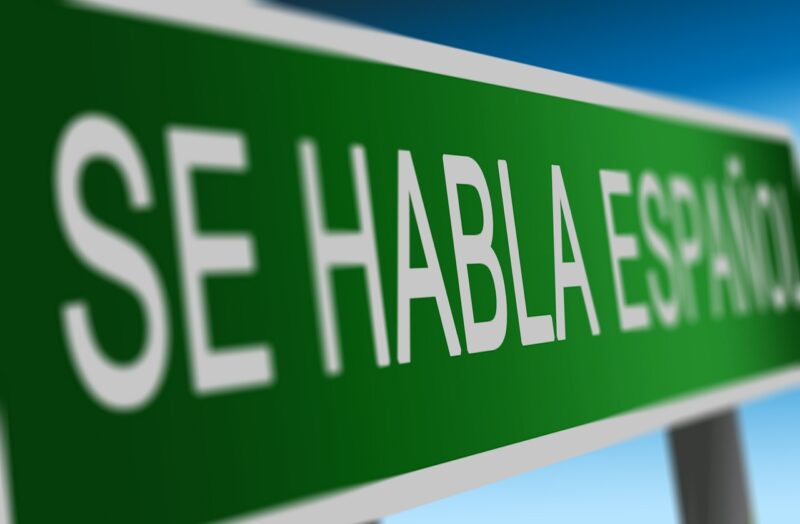 Why Spanish Verb Conjugation Isn’t as Hard as It Seems—and How to Master It