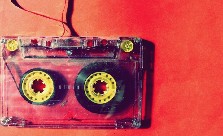 Why Certain 2000s Rap Albums Seem to Have Mysterious Backmasking