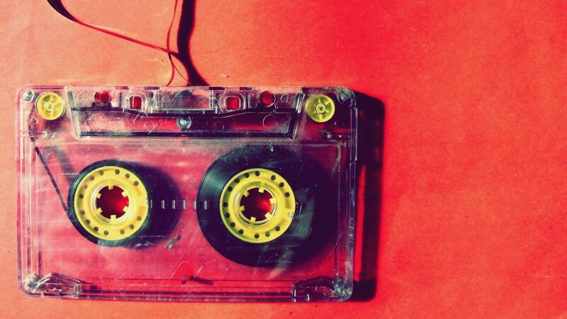 Why Certain 2000s Rap Albums Seem to Have Mysterious Backmasking Why Certain 2000s Rap Albums Seem to Have Mysterious Backmasking
