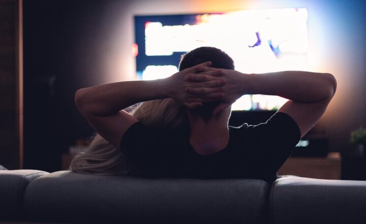 How Certain TV Shows in the 2000s Made Mystery Their Signature Style